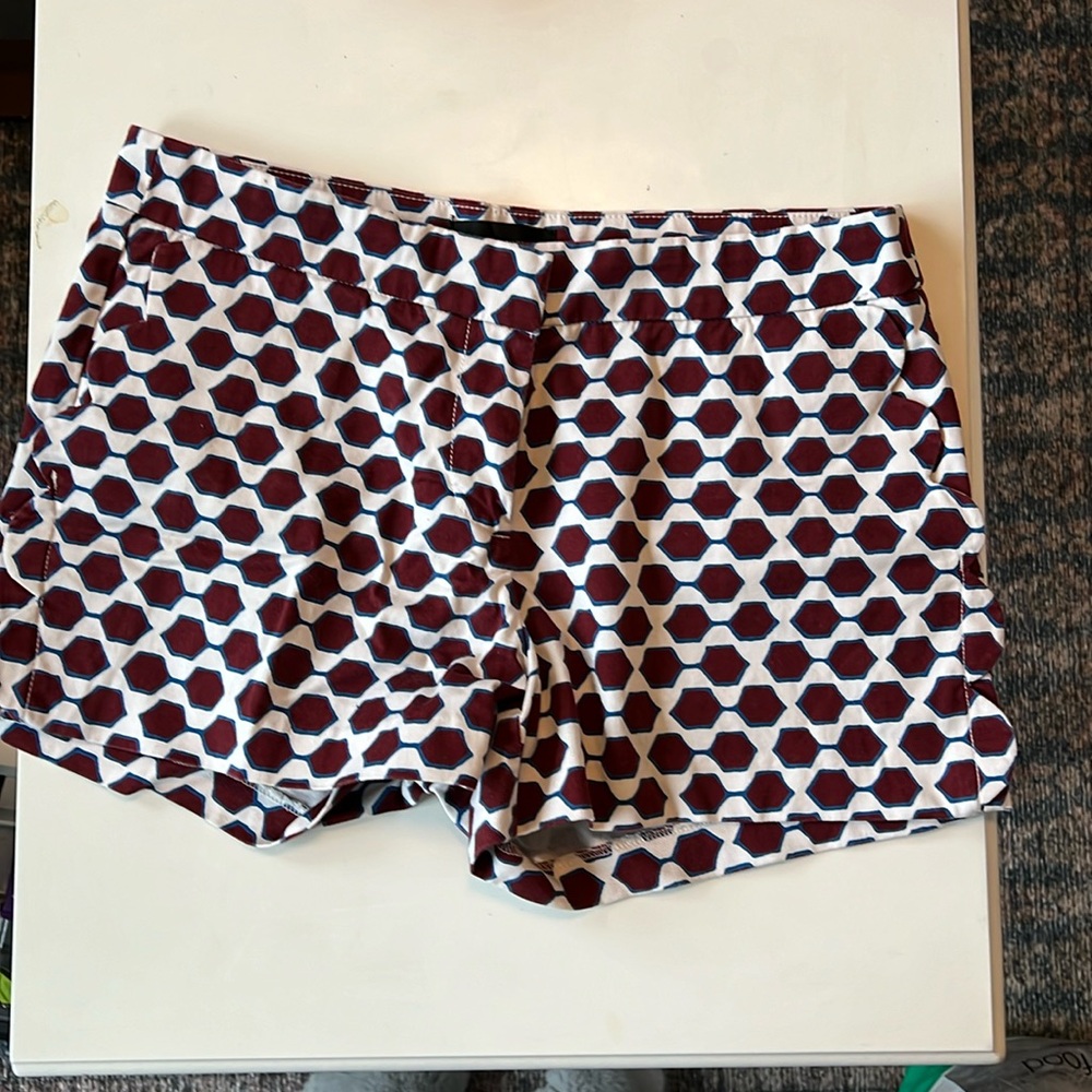 Jcrew shorts